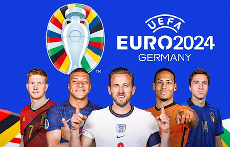 TV360 tung  “combo bùng nổ” 2 gói cước VSport và VCine khuấy đảo mùa EURO 2024