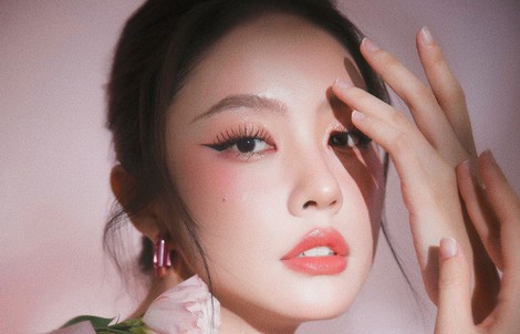 Rima Thanh Vy hóa nàng Tấm trong phim "Con Cám"