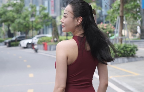 Showbiz Việt: Loạt "mẹ bỉm" gây sốt vì lấy dáng nhanh chóng!