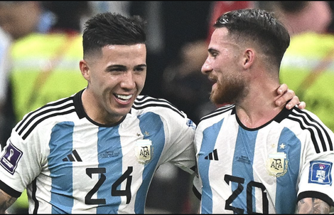 MacAllister: "Argentina không phải quốc gia kỳ thị chủng tộc"