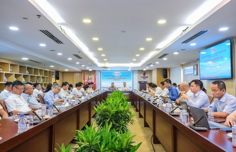 PVOIL đạt và vượt nhiều chỉ tiêu kế hoạch trong 6 tháng đầu năm 2024