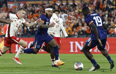 Euro 2024: Soi tỉ số Hà Lan - Romania và Áo - Thổ Nhĩ Kỳ