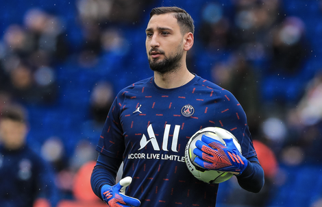 Ederson sắp ra đi, Man City chuẩn bị hỏi mua Donnarumma