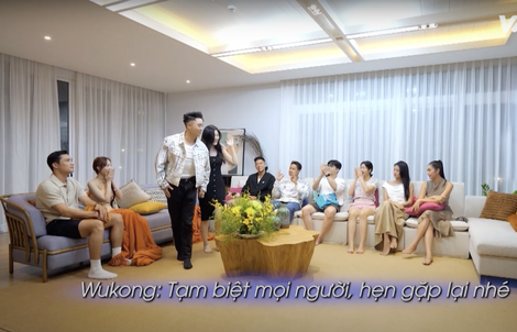 Profile cực đỉnh của dàn thí sinh ở show hẹn hò Đảo thiên đường