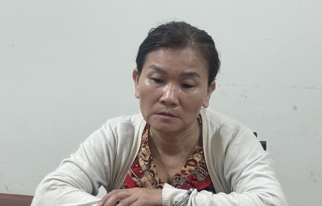 "Nữ quái" giao dịch ma túy qua mạng từ Campuchia về Tây Ninh