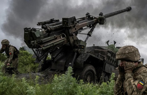 Điểm nóng xung đột ngày 4-7: NATO, Mỹ “bơm” tỉ USD cho Ukraine