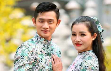 Hiển Phước - Thanh Hoa: "Hoàng tử" và "Công chúa" xiếc