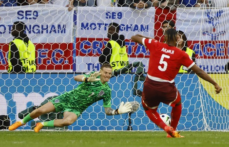 
Euro 2024: Đằng sau các loạt đá luân lưu định mệnh