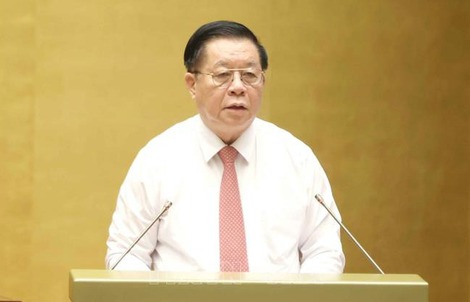 Kịp thời cho từ chức, miễn nhiệm những cán bộ bị kỷ luật, uy tín giảm sút