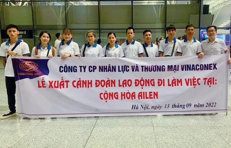 Vina-Mec HR: Hơn 35 năm đồng hành, mở ra cánh cửa tương lai