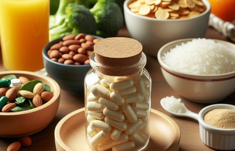 Người trung niên bớt ăn vitamin này, tuổi thọ sẽ tăng?