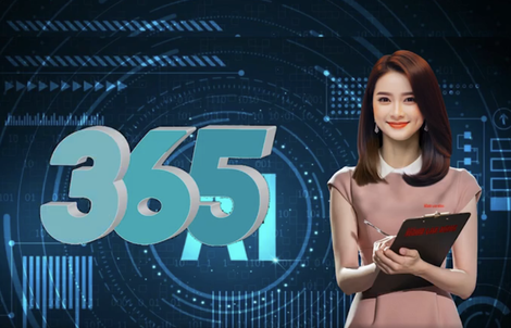 Robot AI nha sĩ đầu tiên trên thế giới chữa răng nhanh gấp 8 lần con người
