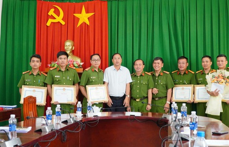 Lời khai của tài xế xe đông lạnh hiếp dâm cô gái trong đêm vắng