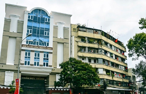 Kỳ vọng các dự án văn hóa - thể thao ở TP HCM