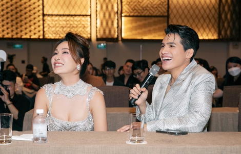 Quốc Thiên làm live concert quy mô 10.000 người