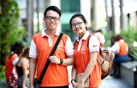 Chi tiết điểm chuẩn của 2 trường đại học công lập ở Bình Dương 
