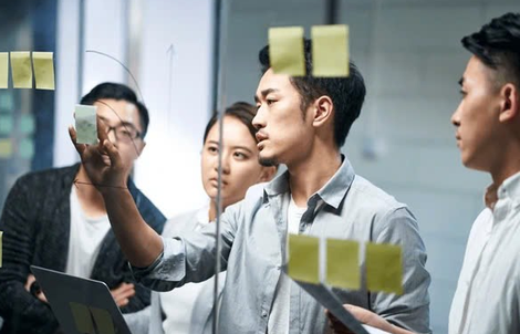 Tài trợ 100% phí thành lập doanh nghiệp, BIZ MBBank giúp SME tối ưu hóa chi phí