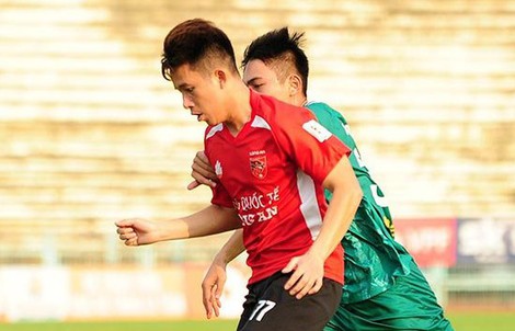 Sau Định Hướng Phú Nhuận, Long An xác nhận rút khỏi Giải Hạng nhất