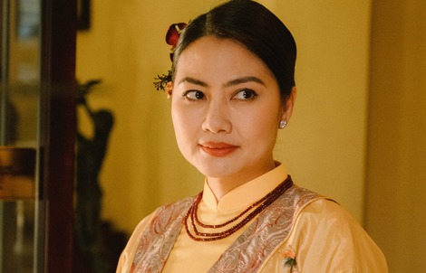 Phim có Ngọc Lan trước tạm nghỉ thu hơn 30 triệu lượt xem