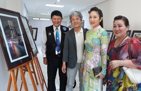 Giao lưu, thúc đẩy hợp tác văn hóa TP HCM và TP Daegu