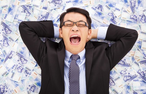 Thần Tài gọi tên 6 con giáp dịp Trung thu 2024