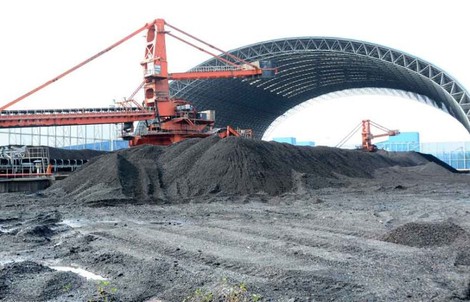 Việt Nam đẩy mạnh mua than từ Lào