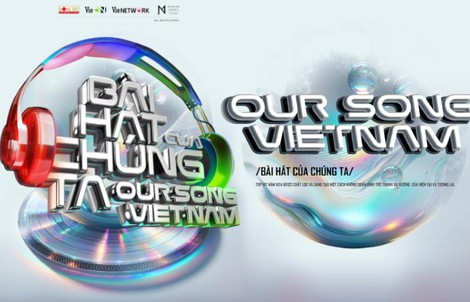 Có đúng Our Song Việt Nam đạt Top 1 rating trên sóng VTV3?