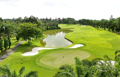 Golf Long Thành kinh doanh khởi sắc trong năm nửa đầu Năm 2024