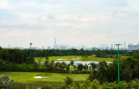 Giải Golf “Tôi yêu Việt Nam”: Giải thưởng giá trị, ý nghĩa thiết thực