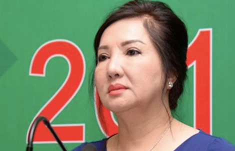 Bộ Công an nói về vi phạm của CEO Quốc Cường Gia Lai Nguyễn Thị Như Loan