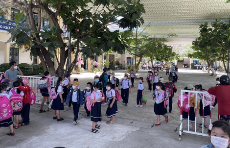 Hà Nội đề xuất tăng học phí trường chất lượng cao