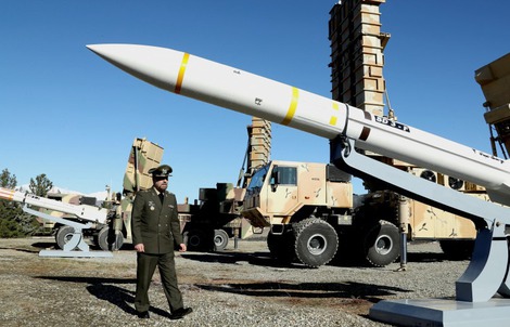 Tiết lộ mới nhất của tình báo Mỹ về thời điểm Iran tấn công Israel