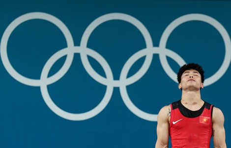 Olympic Paris ngày 7-8: Trịnh Văn Vinh rớt tạ, thể thao Việt Nam cạn hy vọng
