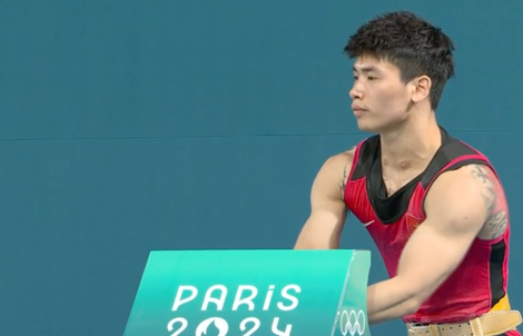 Việt Nam trắng tay tại Olympic 2024, 3 đoàn Đông Nam Á có HCV