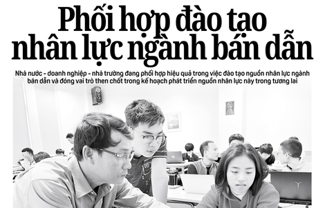 Thông tin đáng chú ý trên báo in Người Lao Động ngày 10-8