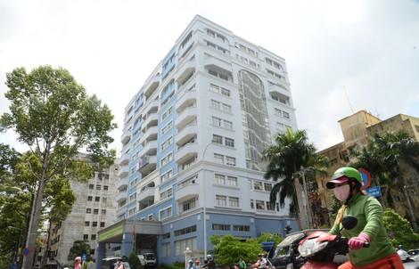TP HCM sắp tổ chức thi tuyển 19 chức danh lãnh đạo, quản lý
