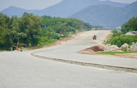 Bà Rịa - Vũng Tàu muốn đầu tư thêm nút giao cao tốc Biên Hòa - Vũng Tàu