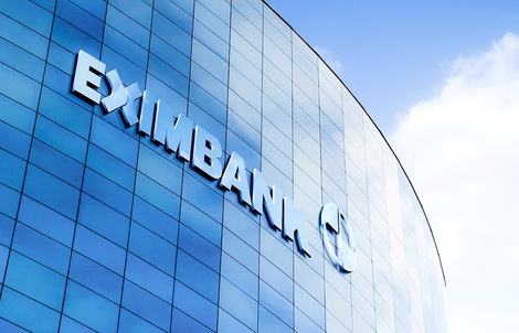 Eximbank đồng hành cùng khách hàng sau bão Yagi với lãi suất ưu đãi