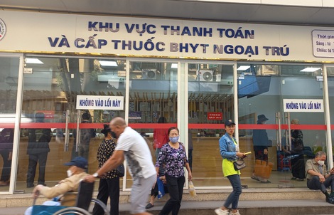 Thí điểm kê đơn thuốc ngoại trú bệnh mạn tính tối đa 90 ngày