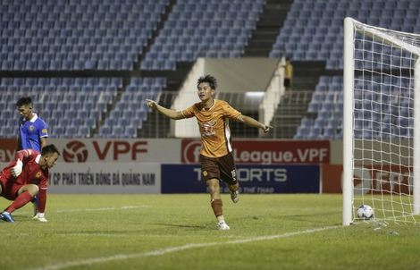 V-League 2024-2025: Lứa cầu thủ trẻ đáng xem ở mùa giải mới