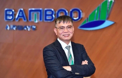 Bamboo Airways lên tiếng về việc tổng giám đốc bị tạm hoãn xuất cảnh