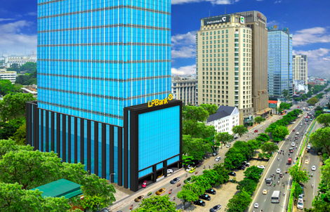LPBank bất ngờ muốn trở thành cổ đông của FPT