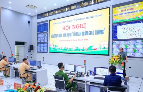 Đài Truyền hình công bố đảng viên, cán bộ, công chức vi phạm ATGT