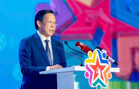 TP HCM tiếp tục là đối tác năng động, cởi mở và chân thành với các địa phương trên thế giới