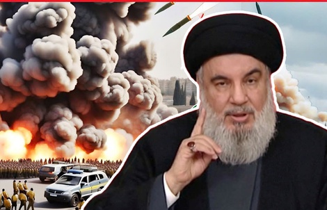 Bản tin sáng 29-9: Hezbollah có như “rắn mất đầu” khi thủ lĩnh bị Israel tiêu diệt?