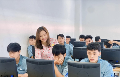 Điều kiện, thủ tục xét thăng hạng giáo viên
