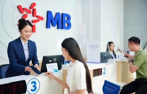 MB tri ân 30 năm đồng hành bền vững cùng doanh nghiệp Việt Nam