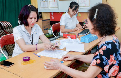 Những trường hợp người lao động nghỉ hưu sớm mà không bị trừ lương hưu