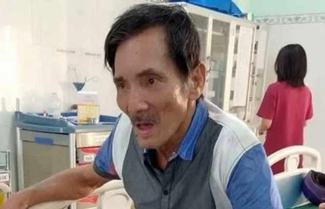 Tình hình sức khỏe bất ổn của diễn viên Thương Tín