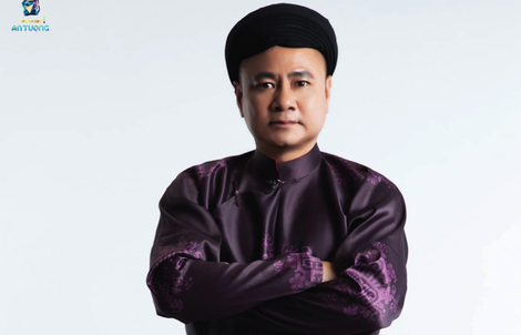 Dàn "Anh trai", "Chị đẹp" góp mặt trong "Chào năm mới 2025"